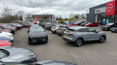 Nissan Juke 1.0 DiG-T N-Connecta 5dr Petrol Hatchback